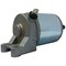 Wai Global Starter, STR ASB ND PMDD 12V 9SPLINE CW, 055kW12 Volt, CW, 9Tooth Spline 18813N - alternate 1